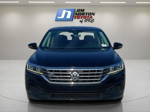 Photos of 2020 Volkswagen Passat 2.0T R-Line for sale in Oklahoma City, OK at Jim Norton Toyota Of OKC