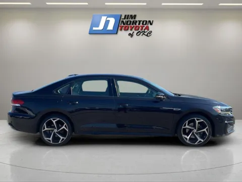 More photos of 2020 Volkswagen Passat 2.0T R-Line at Jim Norton Toyota Of OKC, OK