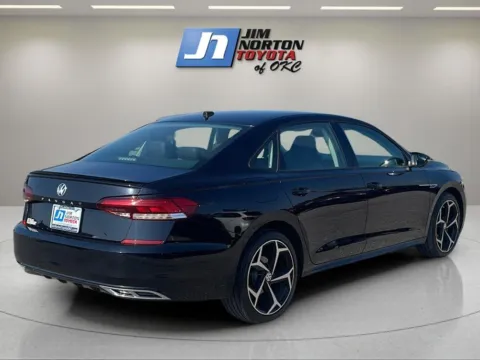More photos of 2020 Volkswagen Passat 2.0T R-Line at Jim Norton Toyota Of OKC, OK
