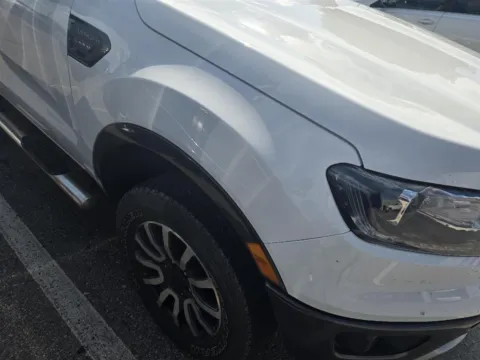 More photos of 2021 Ford Ranger LARIAT at Jim Norton Toyota Of OKC, OK