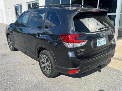 Photos of 2019 Subaru Forester Premium for sale in Oklahoma City, OK at Jim Norton Toyota Of OKC
