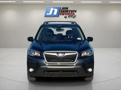 Photos of 2019 Subaru Forester Premium for sale in Oklahoma City, OK at Jim Norton Toyota Of OKC