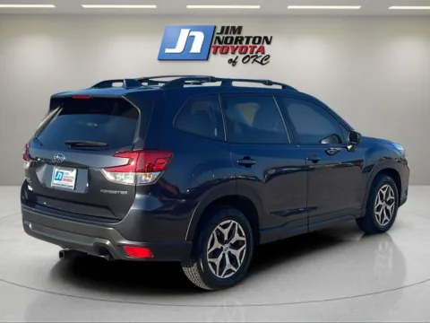 More photos of 2019 Subaru Forester Premium at Jim Norton Toyota Of OKC, OK