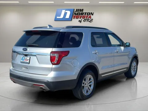 More photos of 2017 Ford Explorer XLT at Jim Norton Toyota Of OKC, OK