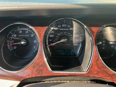 More photos of 2012 Ford Taurus Limited at Jim Norton Toyota Of OKC, OK
