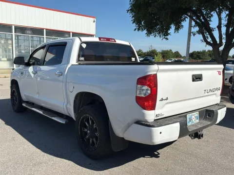 More photos of 2019 Toyota Tundra Limited at Jim Norton Toyota Of OKC, OK