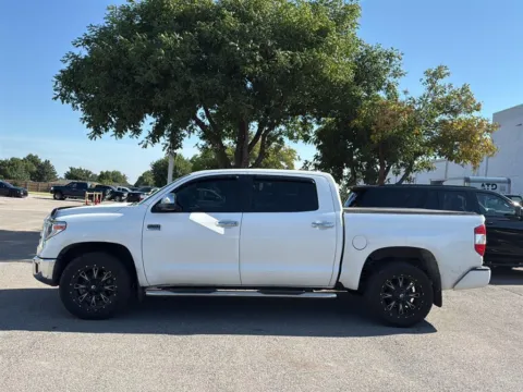 Another view of 2019 Toyota Tundra Limited for sale in Oklahoma City, OK at Jim Norton Toyota Of OKC
