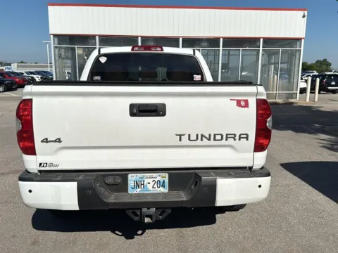 More photos of 2019 Toyota Tundra Limited at Jim Norton Toyota Of OKC, OK