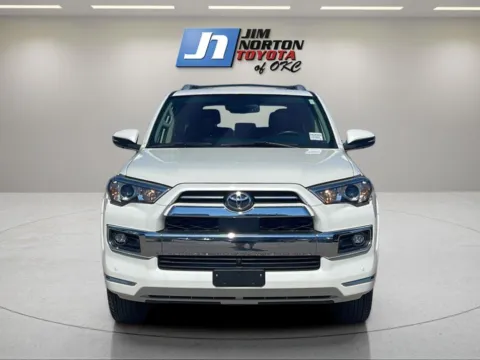 Photos of 2023 Toyota 4Runner Limited for sale in Oklahoma City, OK at Jim Norton Toyota Of OKC