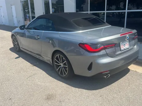 More photos of 2023 BMW 4 Series 430i at Jim Norton Toyota Of OKC, OK