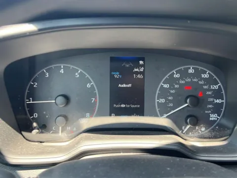 More photos of 2025 Toyota Corolla LE at Jim Norton Toyota Of OKC, OK