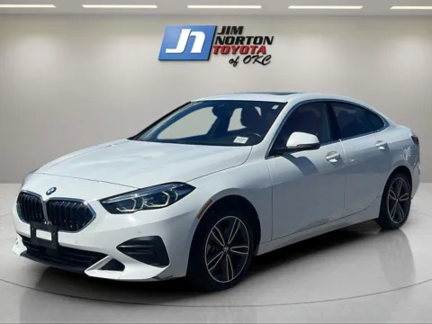 Black 2024 BMW 2 Series 228i for sale in Oklahoma City, OK