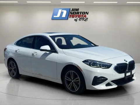 Another view of 2024 BMW 2 Series 228i for sale in Oklahoma City, OK at Jim Norton Toyota Of OKC