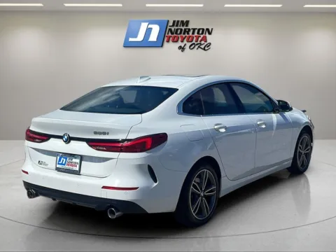 More photos of 2024 BMW 2 Series 228i at Jim Norton Toyota Of OKC, OK