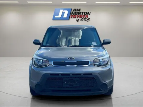 Photos of 2016 Kia Soul for sale in Oklahoma City, OK at Jim Norton Toyota Of OKC