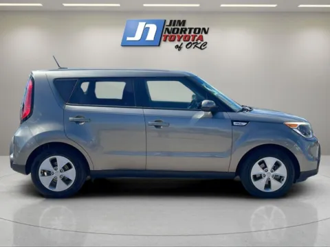 More photos of 2016 Kia Soul at Jim Norton Toyota Of OKC, OK