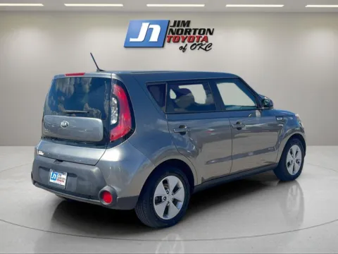 More photos of 2016 Kia Soul at Jim Norton Toyota Of OKC, OK