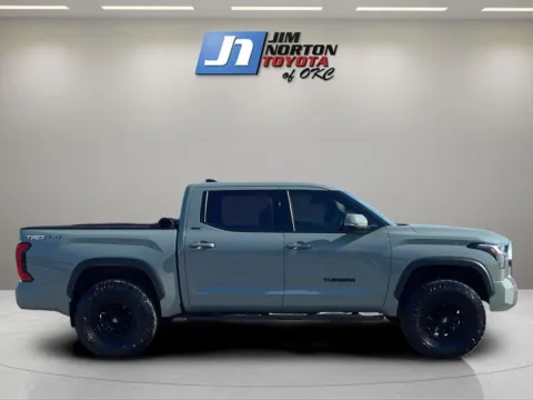 More photos of 2022 Toyota Tundra SR5 at Jim Norton Toyota Of OKC, OK