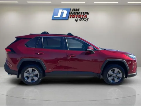 More photos of 2024 Toyota RAV4 Hybrid XLE at Jim Norton Toyota Of OKC, OK