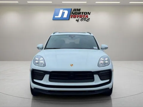 Photos of 2023 Porsche Macan S for sale in Oklahoma City, OK at Jim Norton Toyota Of OKC