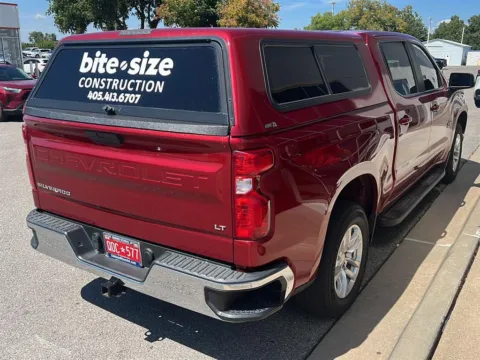 More photos of 2019 Chevrolet Silverado 1500 LT at Jim Norton Toyota Of OKC, OK