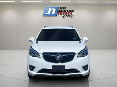 Photos of 2020 Buick Envision Essence for sale in Oklahoma City, OK at Jim Norton Toyota Of OKC