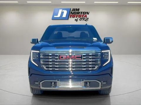 Photos of 2023 GMC Sierra 1500 Denali for sale in Oklahoma City, OK at Jim Norton Toyota Of OKC