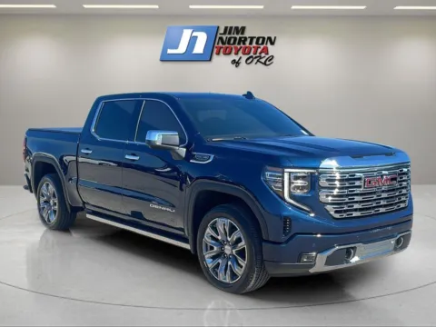 Another view of 2023 GMC Sierra 1500 Denali for sale in Oklahoma City, OK at Jim Norton Toyota Of OKC