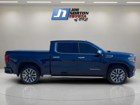 More photos of 2023 GMC Sierra 1500 Denali at Jim Norton Toyota Of OKC, OK
