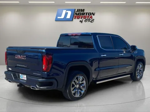 More photos of 2023 GMC Sierra 1500 Denali at Jim Norton Toyota Of OKC, OK
