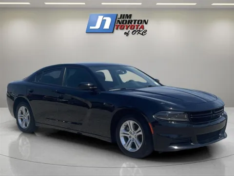 Another view of 2023 Dodge Charger SXT for sale in Oklahoma City, OK at Jim Norton Toyota Of OKC