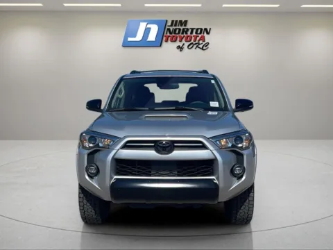Photos of 2021 Toyota 4Runner Venture for sale in Oklahoma City, OK at Jim Norton Toyota Of OKC