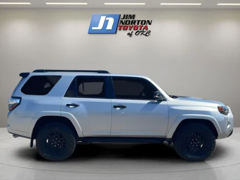 More photos of 2021 Toyota 4Runner Venture at Jim Norton Toyota Of OKC, OK