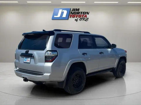 More photos of 2021 Toyota 4Runner Venture at Jim Norton Toyota Of OKC, OK