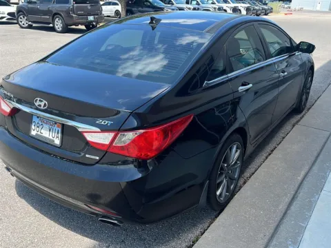 More photos of 2013 Hyundai Sonata Limited at Jim Norton Toyota Of OKC, OK