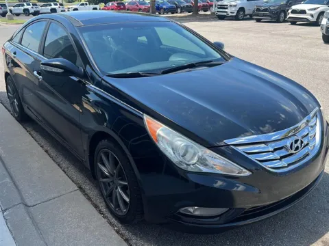 More photos of 2013 Hyundai Sonata Limited at Jim Norton Toyota Of OKC, OK