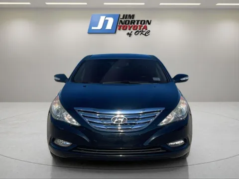 Photos of 2013 Hyundai Sonata Limited for sale in Oklahoma City, OK at Jim Norton Toyota Of OKC