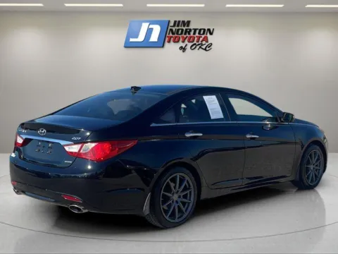More photos of 2013 Hyundai Sonata Limited at Jim Norton Toyota Of OKC, OK
