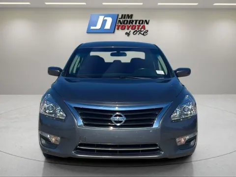 Photos of 2014 Nissan Altima 2.5 SV for sale in Oklahoma City, OK at Jim Norton Toyota Of OKC
