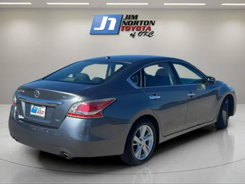 More photos of 2014 Nissan Altima 2.5 SV at Jim Norton Toyota Of OKC, OK