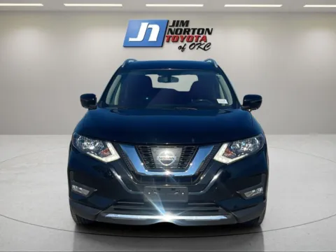 Photos of 2017 Nissan Rogue SV for sale in Oklahoma City, OK at Jim Norton Toyota Of OKC