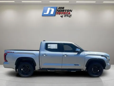 More photos of 2026 Toyota Tundra 1794 Edition at Jim Norton Toyota Of OKC, OK
