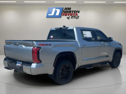 More photos of 2026 Toyota Tundra 1794 Edition at Jim Norton Toyota Of OKC, OK