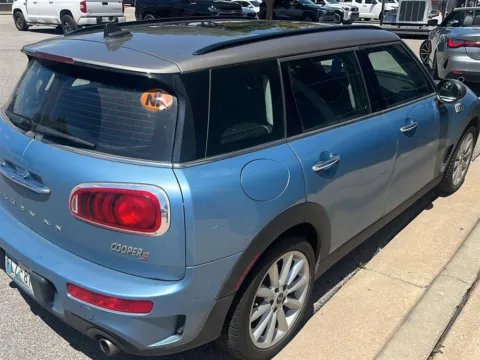 More photos of 2017 MINI Clubman Cooper S at Jim Norton Toyota Of OKC, OK