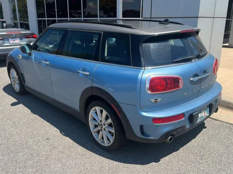 Photos of 2017 MINI Clubman Cooper S for sale in Oklahoma City, OK at Jim Norton Toyota Of OKC
