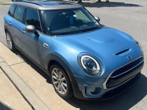 More photos of 2017 MINI Clubman Cooper S at Jim Norton Toyota Of OKC, OK