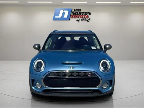 Photos of 2017 MINI Clubman Cooper S for sale in Oklahoma City, OK at Jim Norton Toyota Of OKC