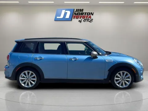 More photos of 2017 MINI Clubman Cooper S at Jim Norton Toyota Of OKC, OK