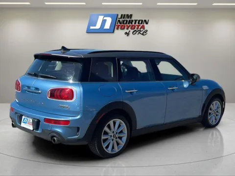 More photos of 2017 MINI Clubman Cooper S at Jim Norton Toyota Of OKC, OK
