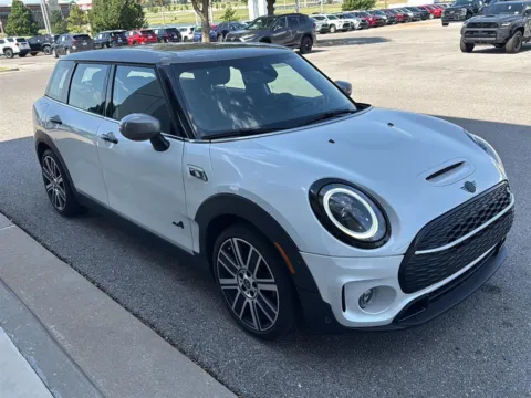 Photos of 2023 MINI Clubman Cooper S for sale in Oklahoma City, OK at Jim Norton Toyota Of OKC
